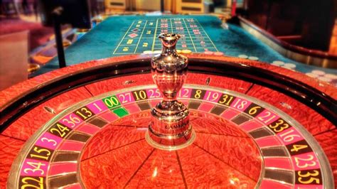 TIPOS casino .